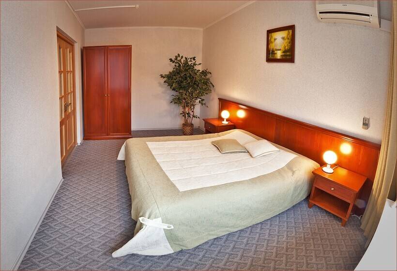 חדר סטודיו סטנדרד, Amaks Yubileinaya