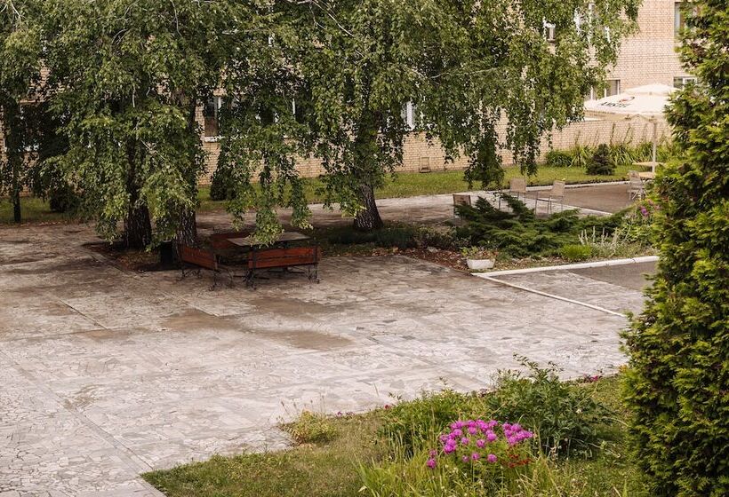 חדר סטודיו סטנדרד, Amaks Yubileinaya