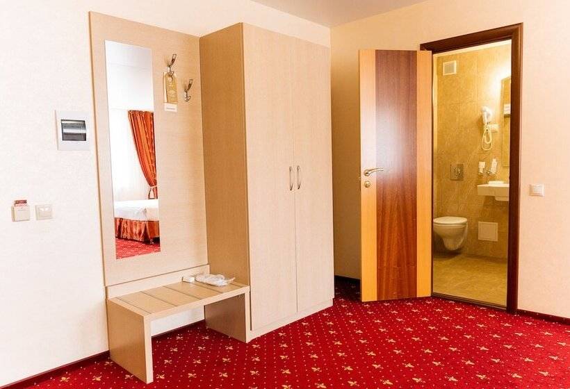 חדר סטודיו סטנדרד, Amaks Yubileinaya