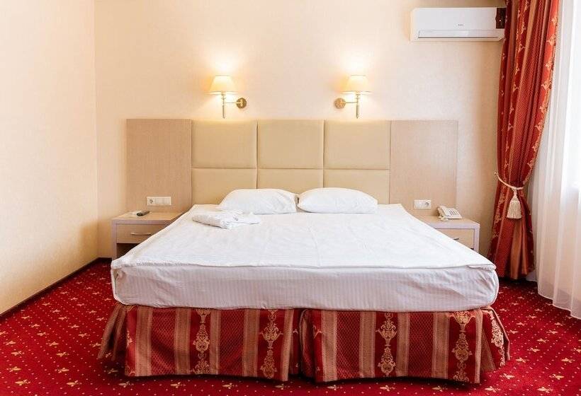 חדר סטודיו סטנדרד, Amaks Yubileinaya