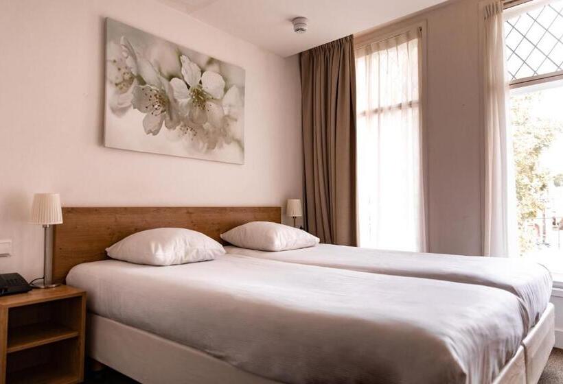 غرفة كومفورت, Ambassador City Centre