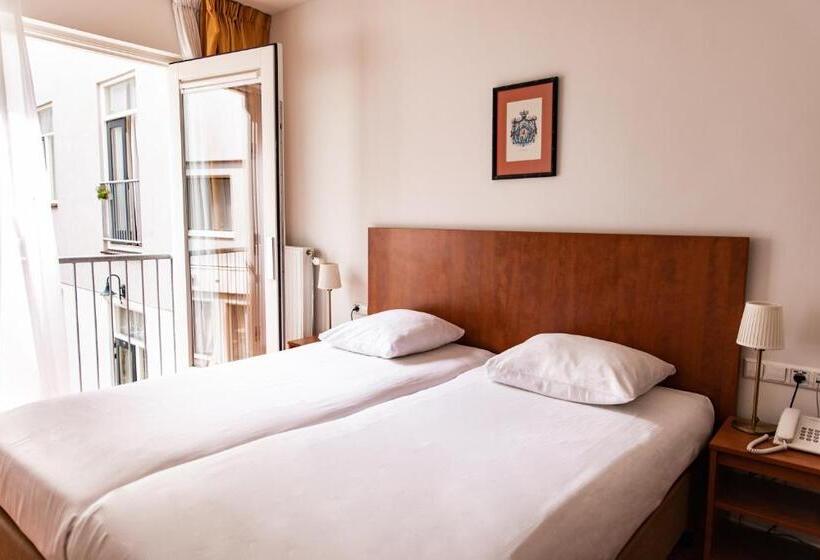 غرفة كومفورت, Ambassador City Centre