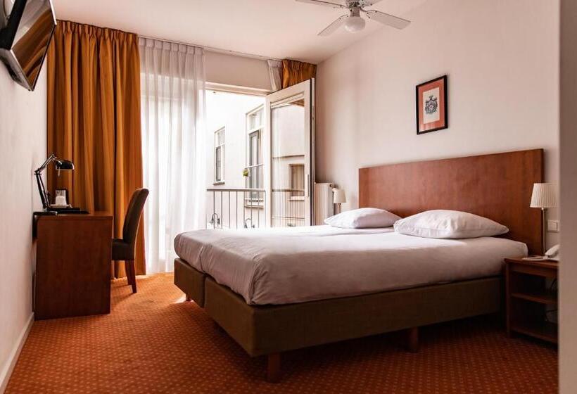 غرفة كومفورت, Ambassador City Centre