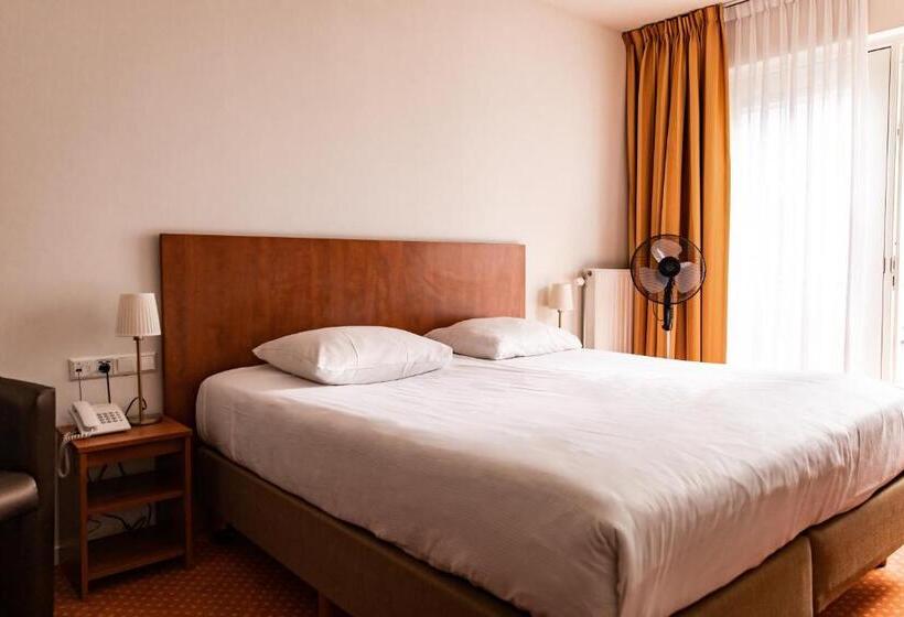 غرفة كومفورت, Ambassador City Centre