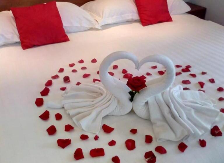 غرفة كومفورت, Ambassador City Centre