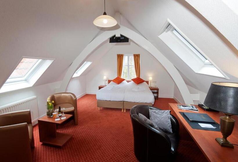 غرفة كلاسيكية ذات إطلالة, Ambassador City Centre