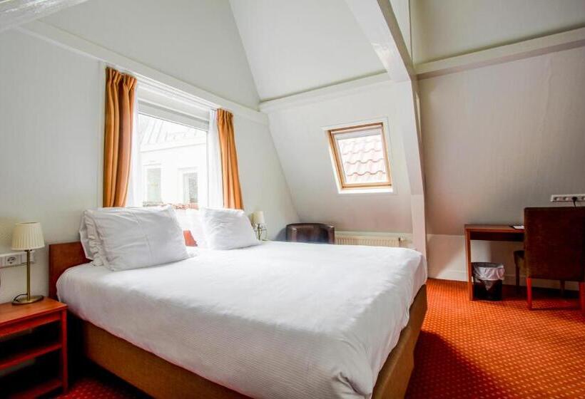 غرفة كلاسيكية ذات إطلالة, Ambassador City Centre