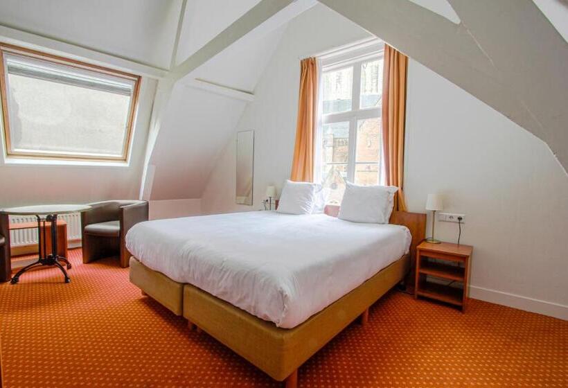 غرفة كلاسيكية ذات إطلالة, Ambassador City Centre