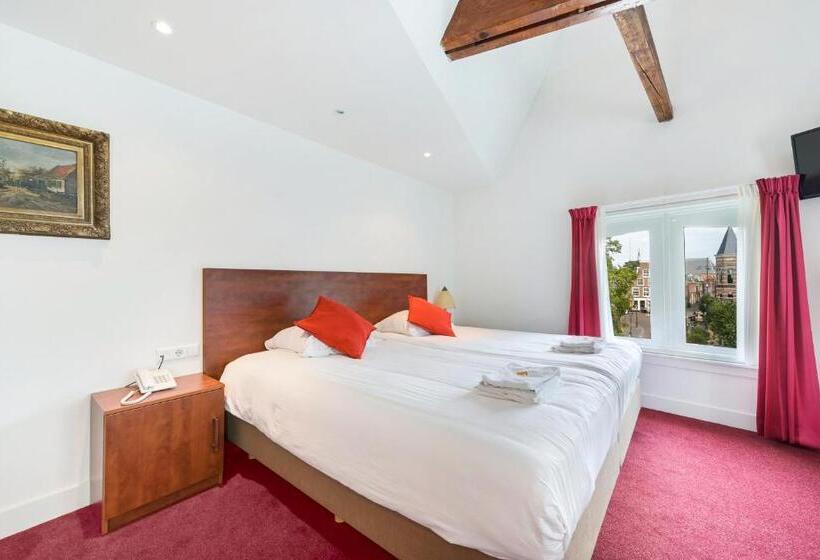 جناح مطل على المدينة, Ambassador City Centre