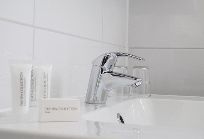 غرفة كومفورت, Ambassador City Centre