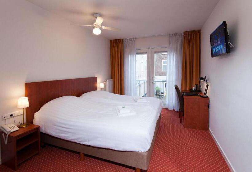 غرفة كومفورت, Ambassador City Centre