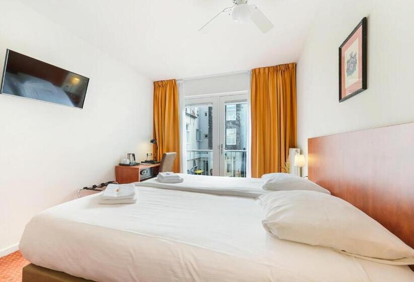 غرفة كومفورت, Ambassador City Centre