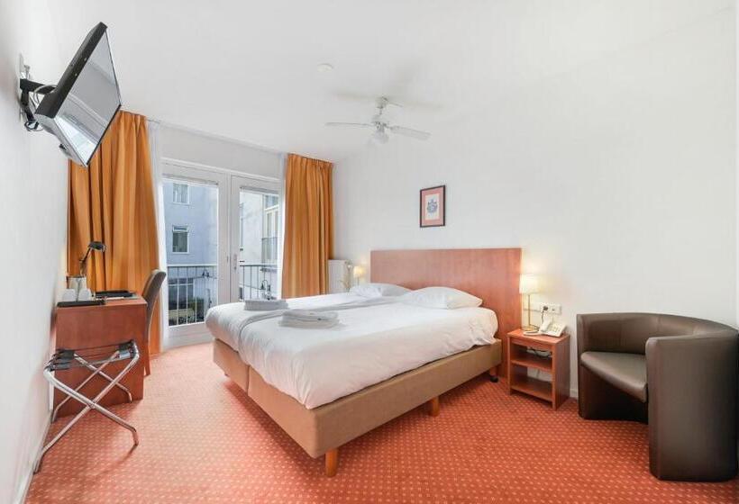 غرفة كومفورت, Ambassador City Centre