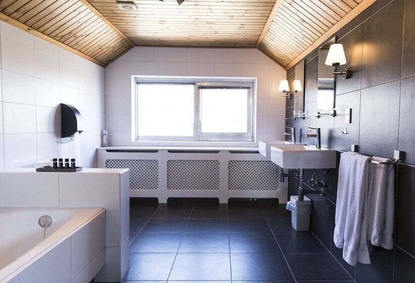 חדר סטנדרט, Brasserie Den Engel