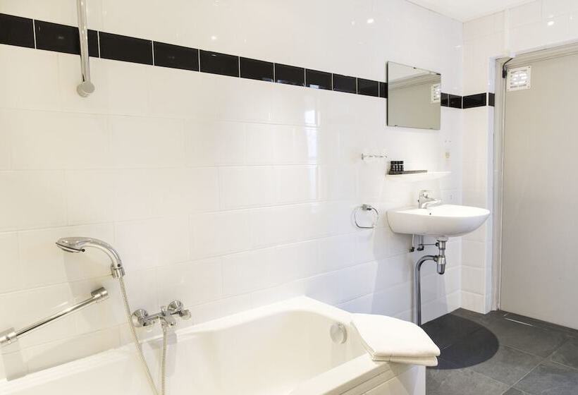 חדר סטנדרט, Brasserie Den Engel