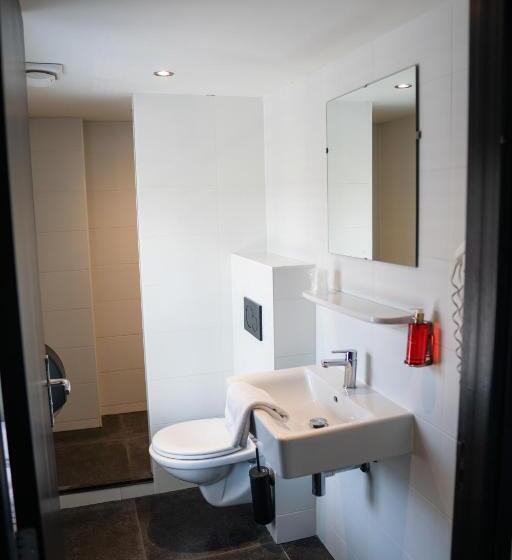 חדר סטנדרט, Brasserie Den Engel