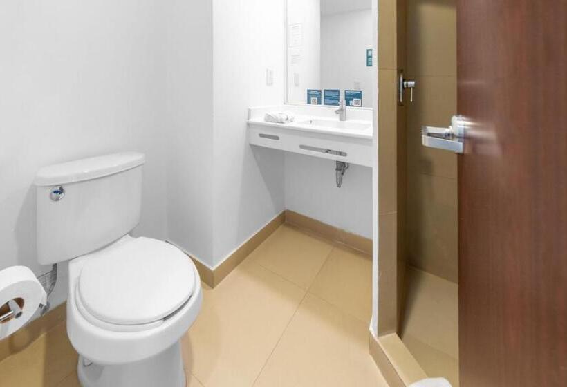 اتاق استاندارد, City Express Junior By Marriott Veracruz Aeropuerto