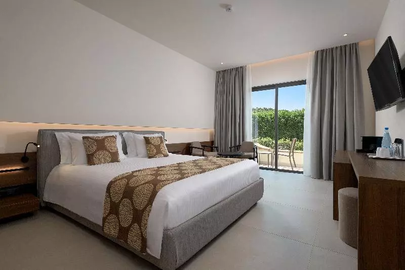 اتاق استاندارد, City Express Junior By Marriott Veracruz Aeropuerto