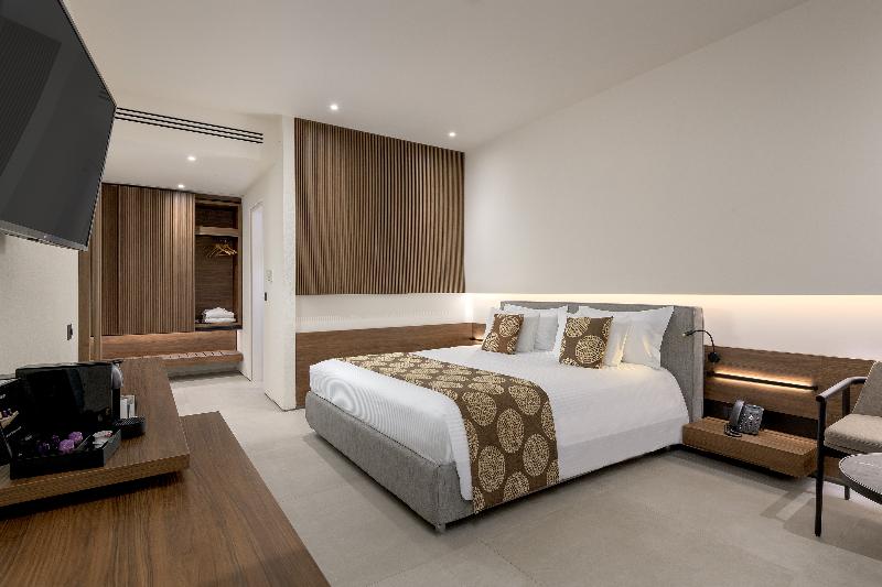 اتاق استاندارد, City Express Junior By Marriott Veracruz Aeropuerto