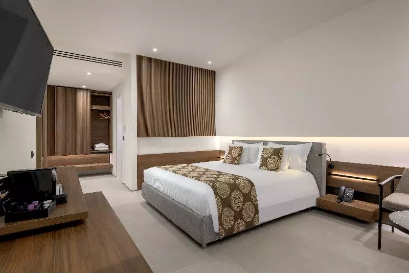 اتاق استاندارد, City Express Junior By Marriott Veracruz Aeropuerto