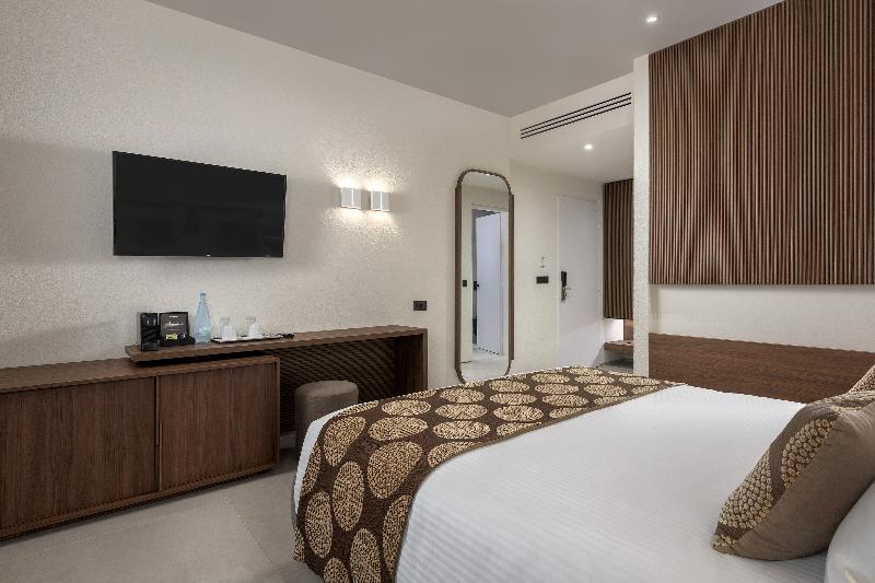 اتاق استاندارد, City Express Junior By Marriott Veracruz Aeropuerto