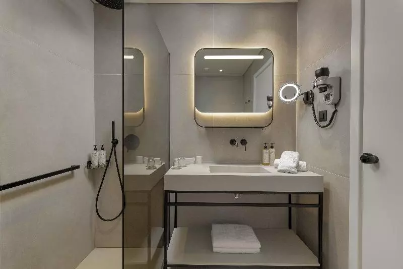 اتاق استاندارد, City Express Junior By Marriott Veracruz Aeropuerto