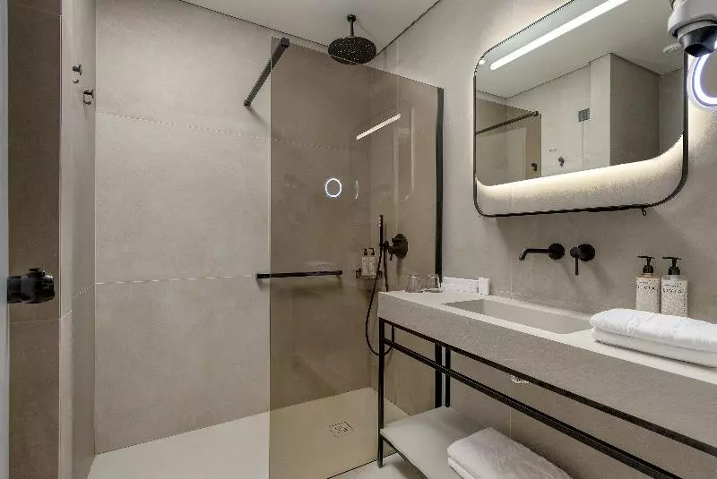 اتاق استاندارد, City Express Junior By Marriott Veracruz Aeropuerto