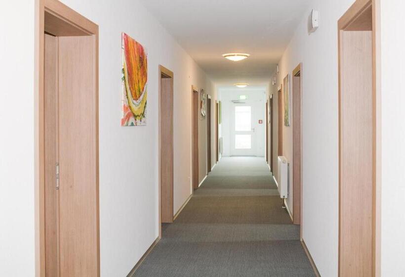 غرفة قياسية, Clever