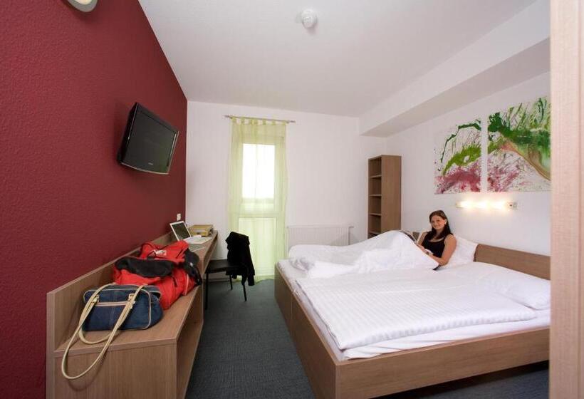 غرفة قياسية, Clever