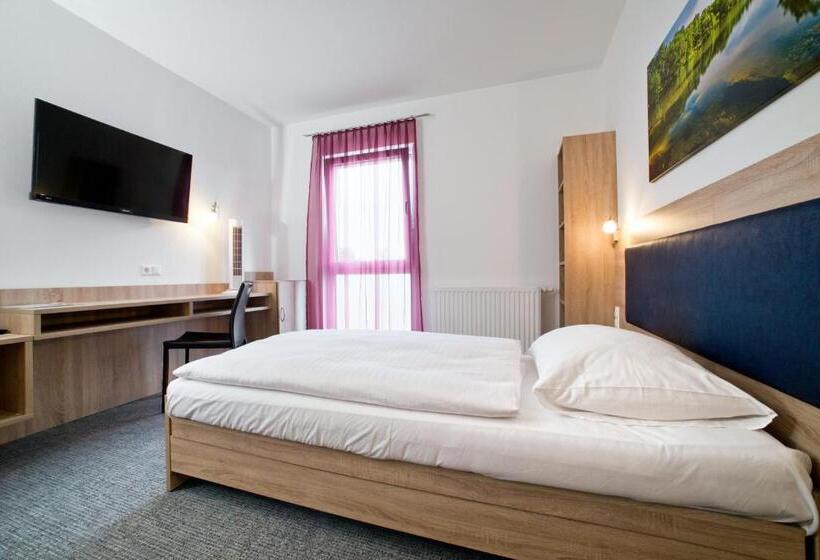 غرفة سوبيريور, Clever