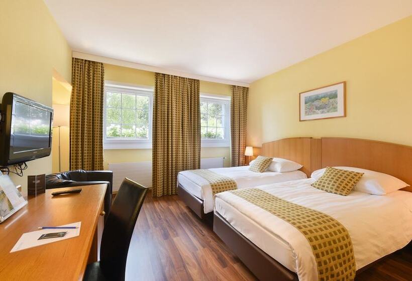 标准间, Du Léman   Jongny