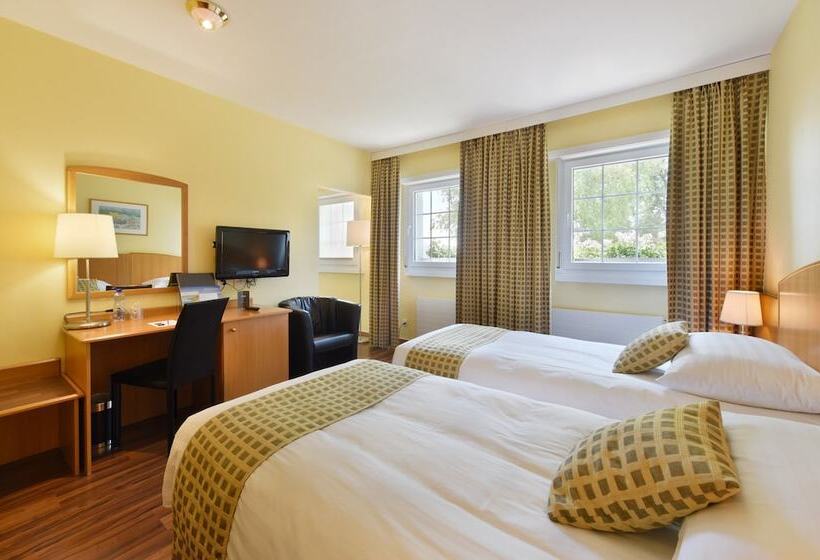 标准间, Du Léman   Jongny