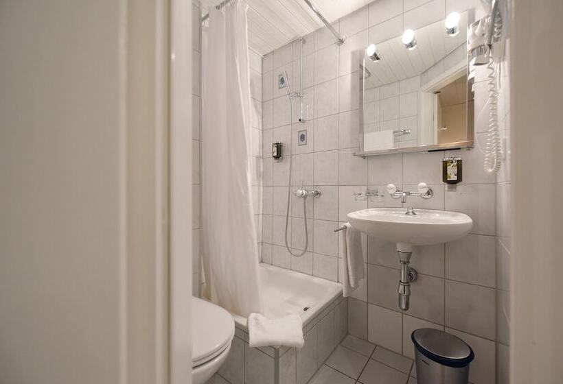 标准间带湖景, Du Léman   Jongny