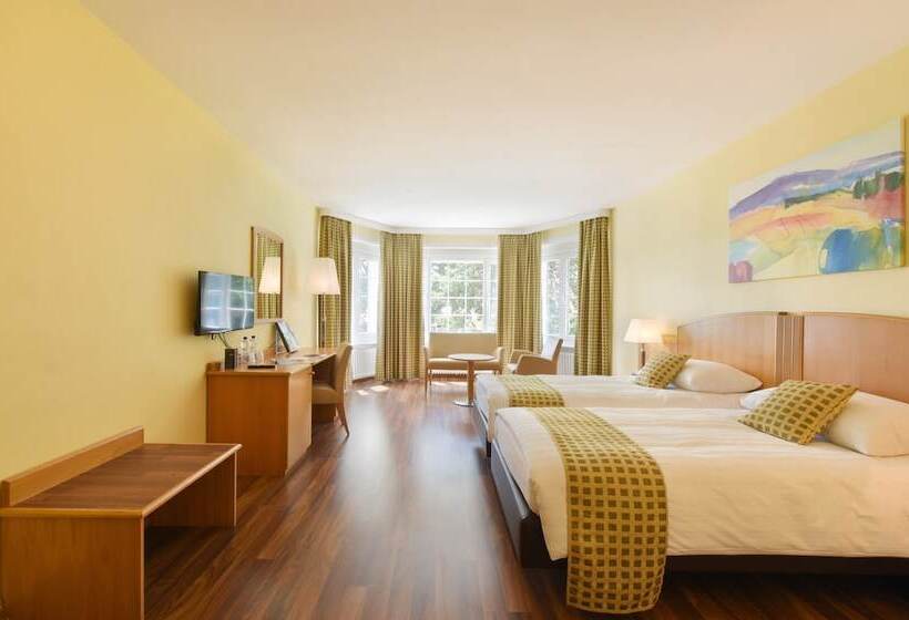 家庭间, Du Léman   Jongny