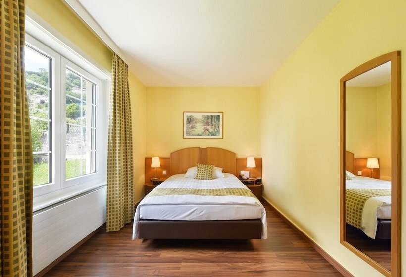 经济房, Du Léman   Jongny