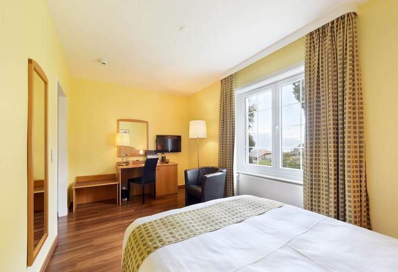 经济房, Du Léman   Jongny