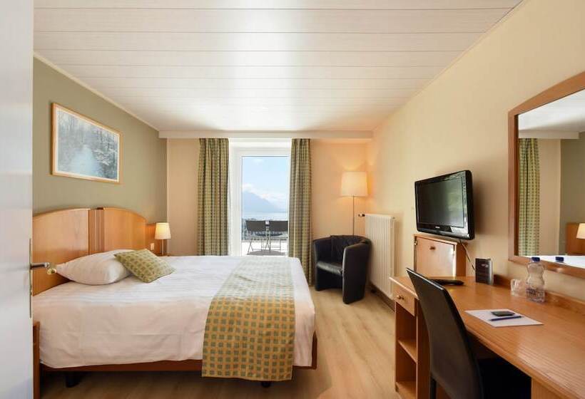 经济房, Du Léman   Jongny