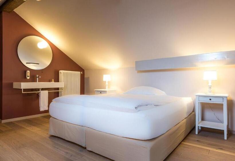 标准间, Emmental