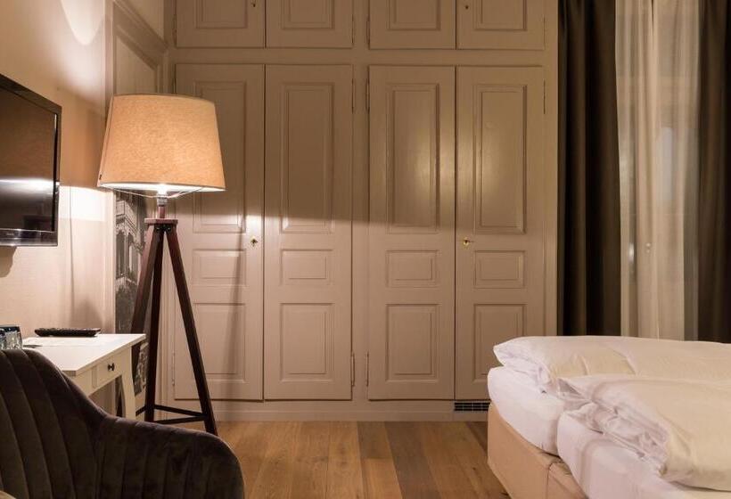 스탠다드 발코니 룸, Emmental