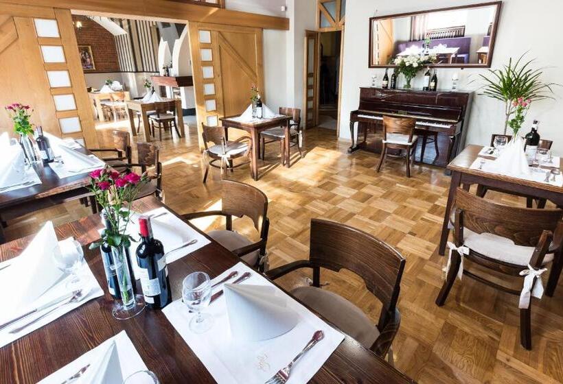 اتاق استاندارد, Europejski Boutique