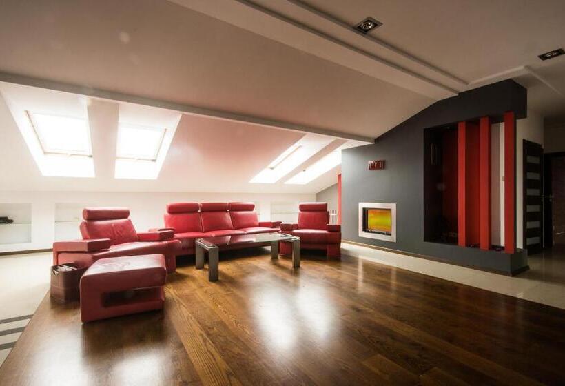 , Europejski Boutique