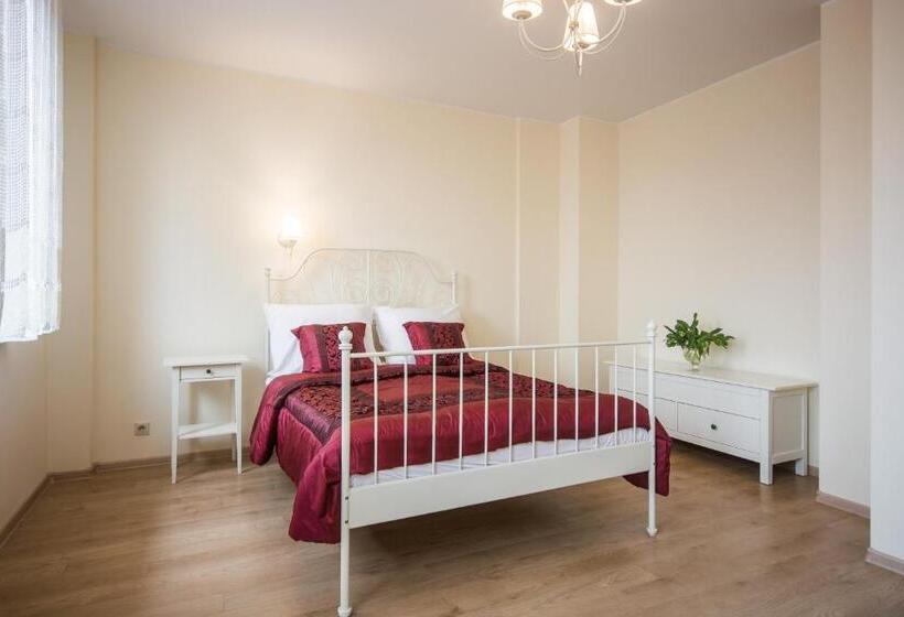 , Europejski Boutique