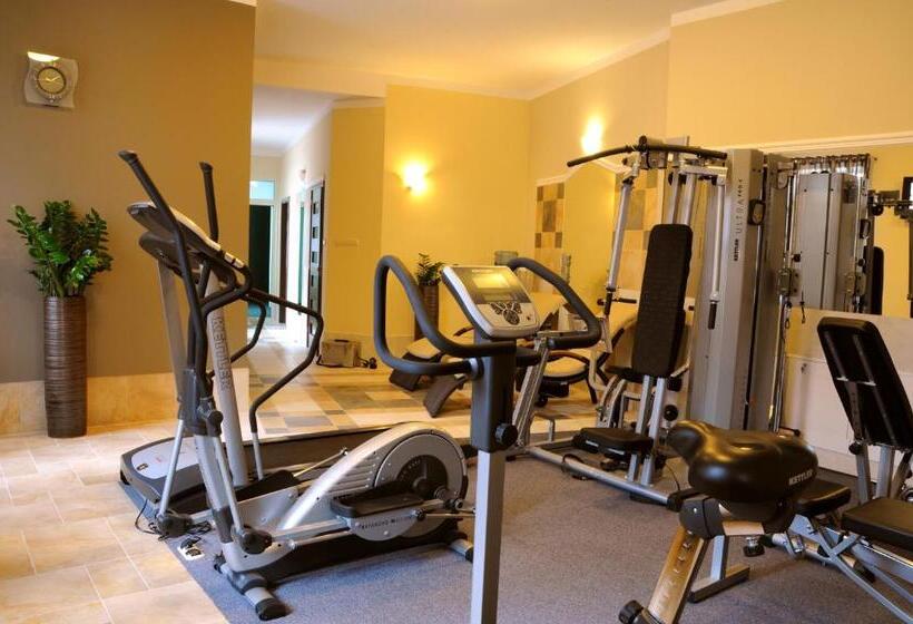 اتاق سوپریور یک تخته, Europejski Boutique