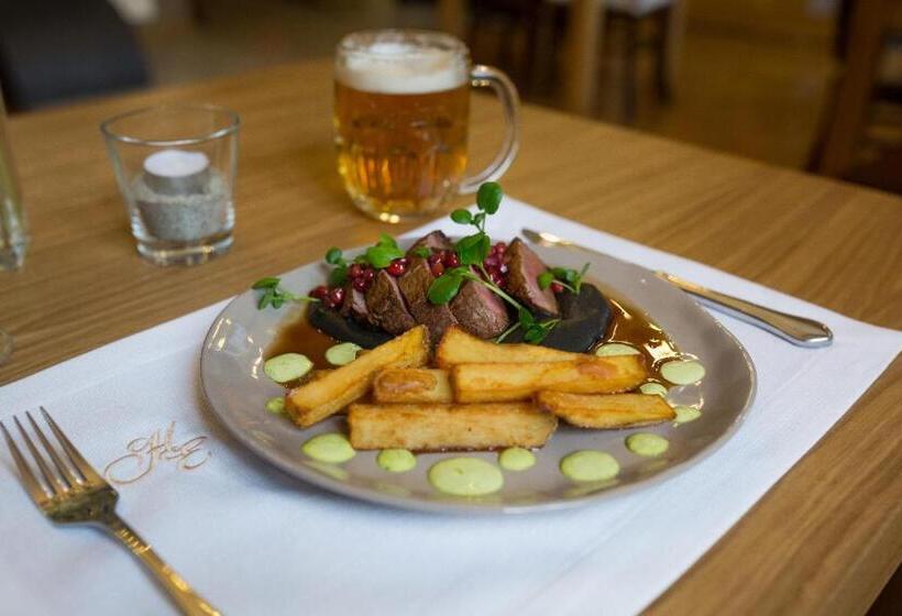 استودیوی استاندارد, Europejski Boutique