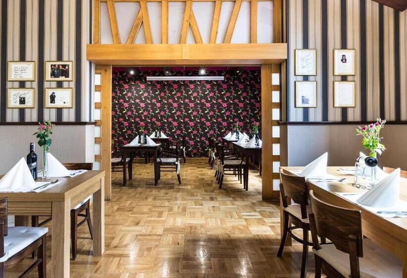 , Europejski Boutique