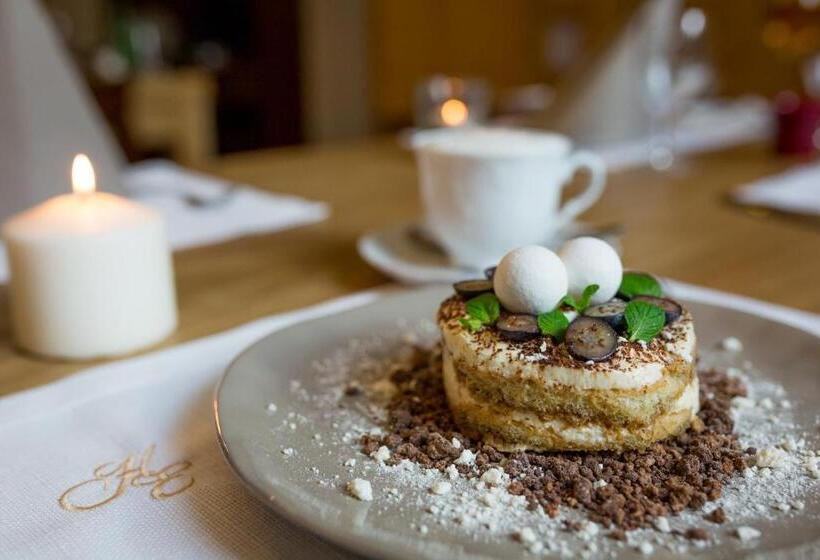 , Europejski Boutique