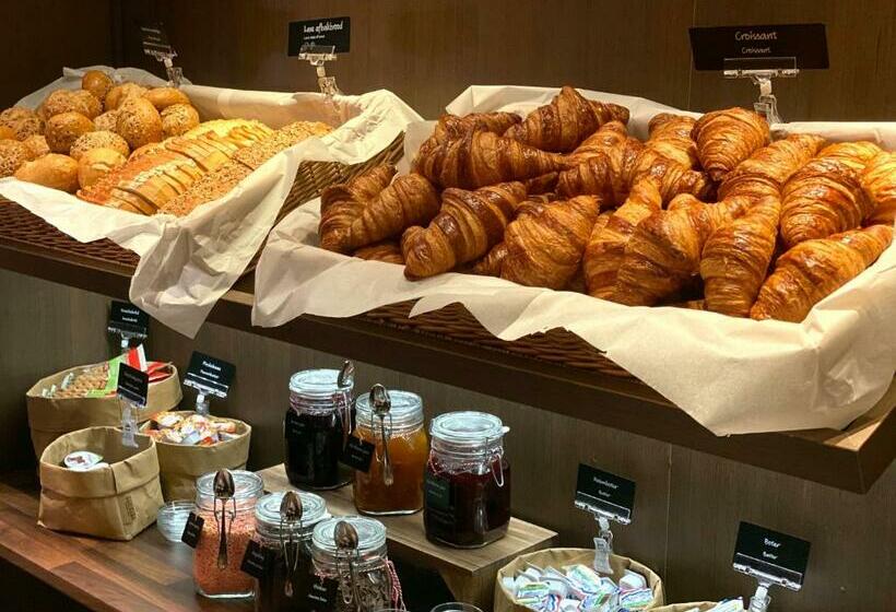 חדר דלוקס, Fletcher Wellness Hotel Kamperduinen