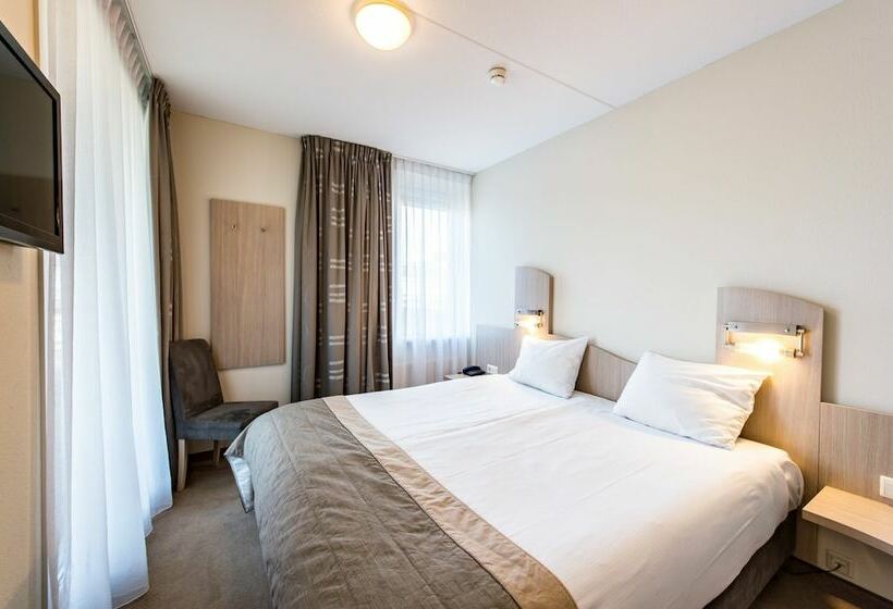 Апартаменты 1 Спальня, Fletcher Wellness Hotel Kamperduinen