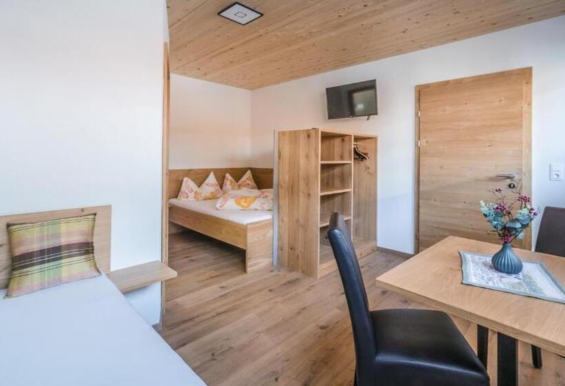 Номер Стандарт, Gasthof Neuwirt