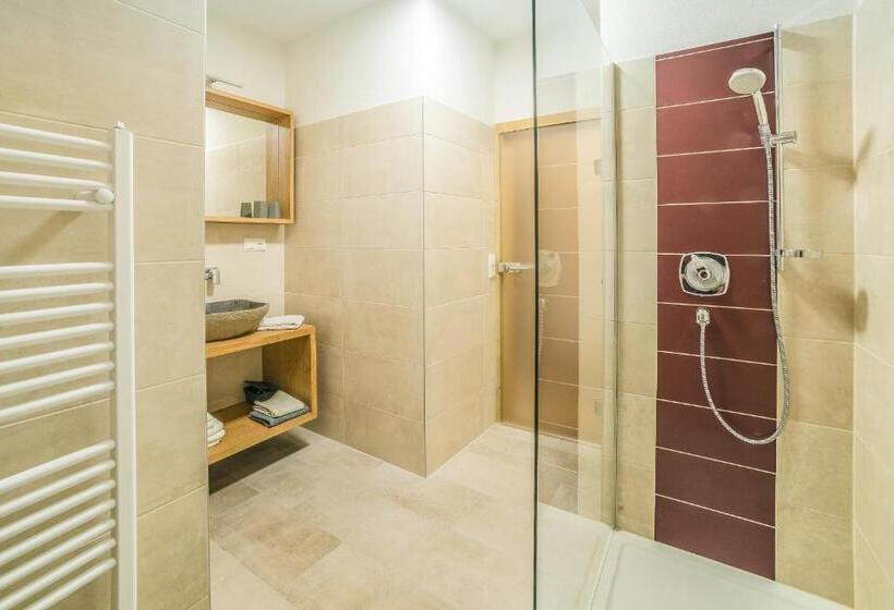 Апартаменты 1 Спальня, Gasthof Neuwirt